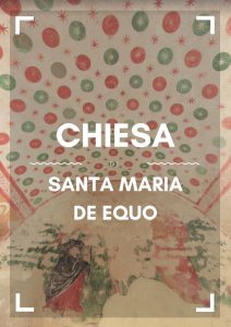 SANTA MARIA DE EQUO