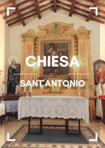 SANT'ANTONIO
