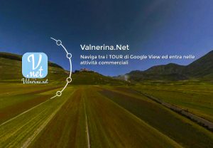 tour completo valnerina